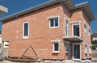 Cringleford home extensions