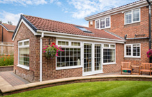 Cringleford house extension leads