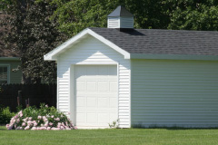 Cringleford outbuilding construction costs